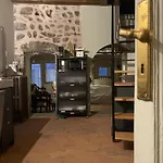 Διαμέρισμα La Dimora Di Rosa E Amelia *