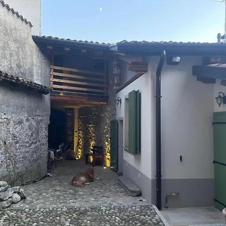 La Dimora Di Rosa E Amelia Διαμέρισμα